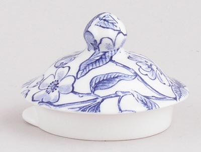 Teapot Lid small